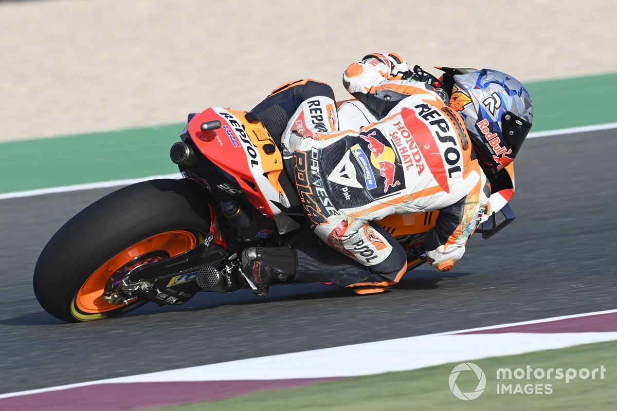 Pol Espargaró, Repsol Honda Team, MotoGP