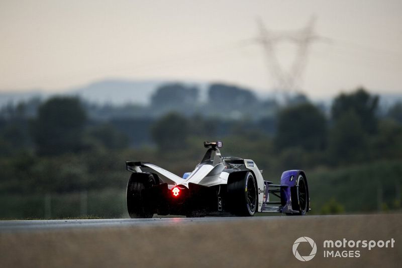 Jake Dennis, BMW i Andretti Motorsport, BMW iFE.21