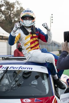 David Fumanelli, Team Q8 Hi Perform