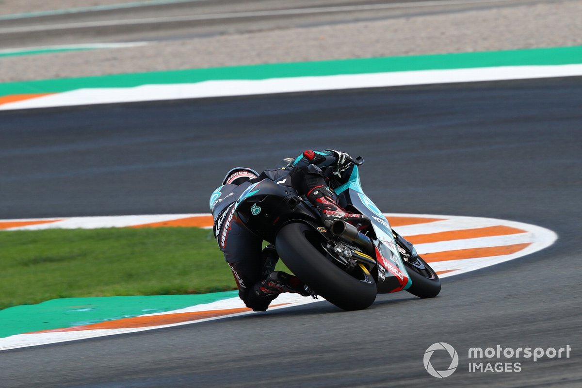 Xavi Vierge, SIC Racing Team