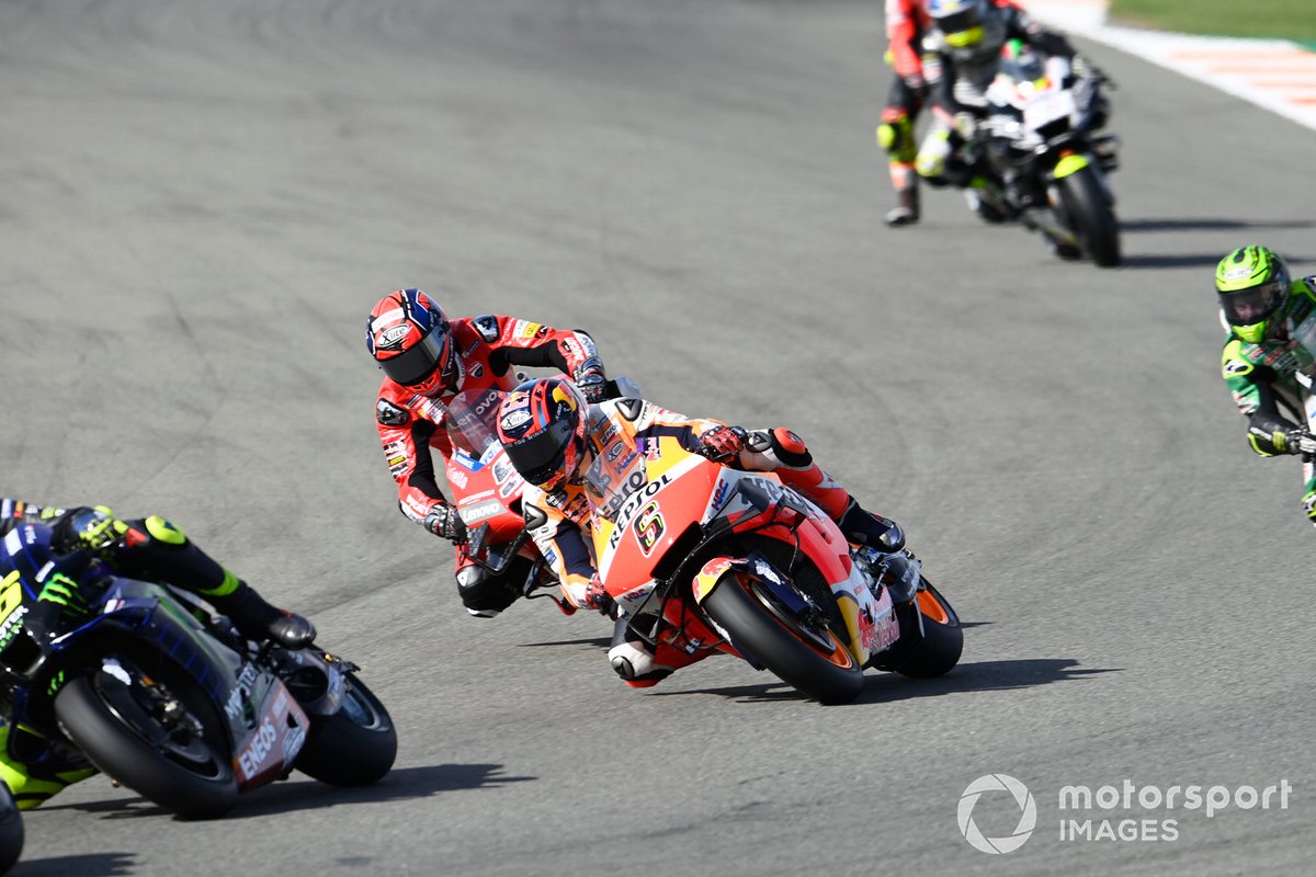 Stefan Bradl, Repsol Honda Team