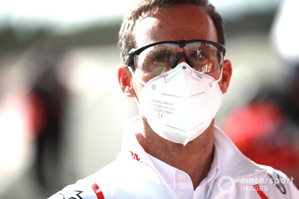 Alberto Puig, Repsol Honda Team Manager