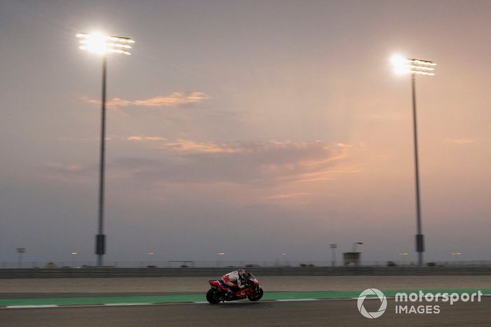 Jorge Martin, Pramac Racing