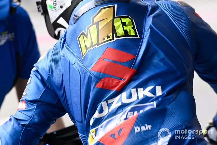 Joan Mir, Team Suzuki MotoGP