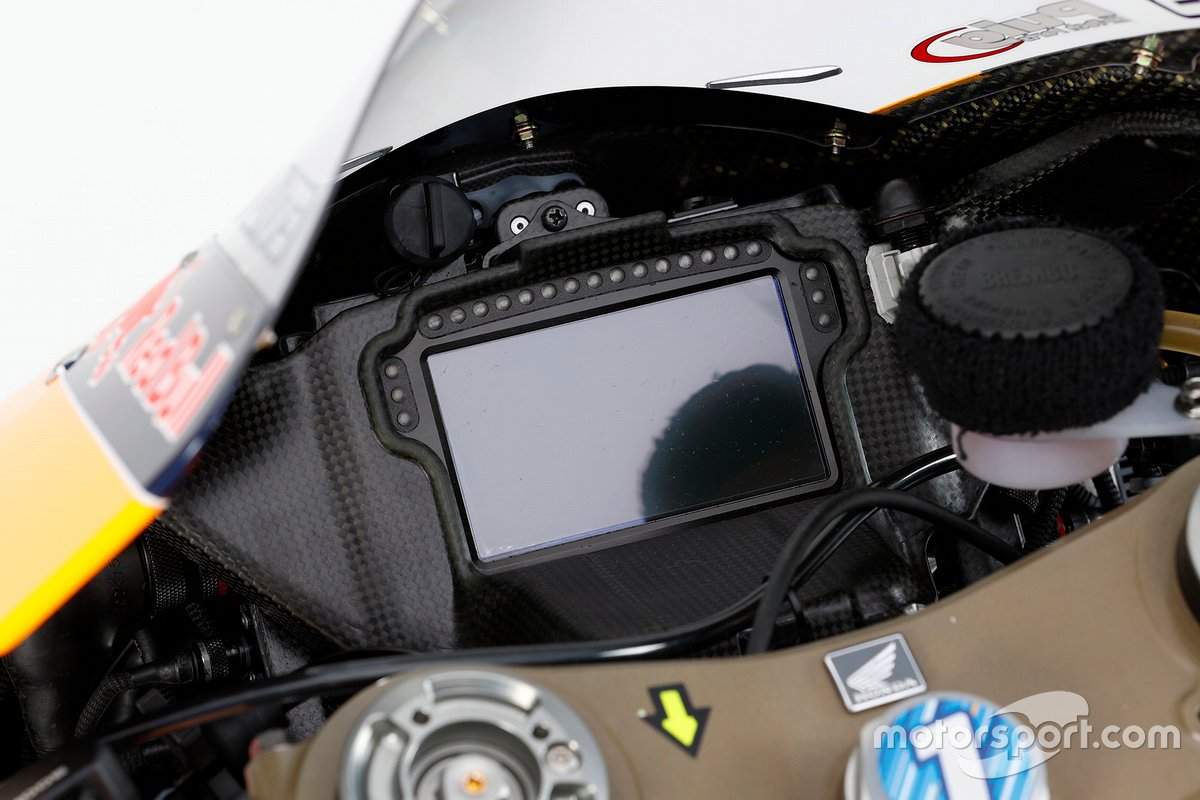 RC213V (Alex Marquez) 2020YM studio shot