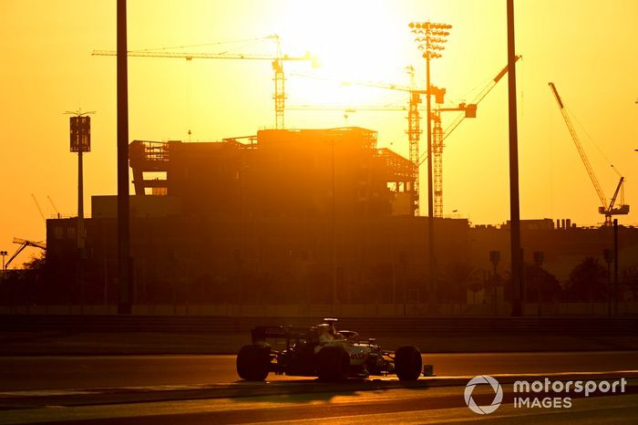 Robert Kubica, Alfa Romeo Racing C39 