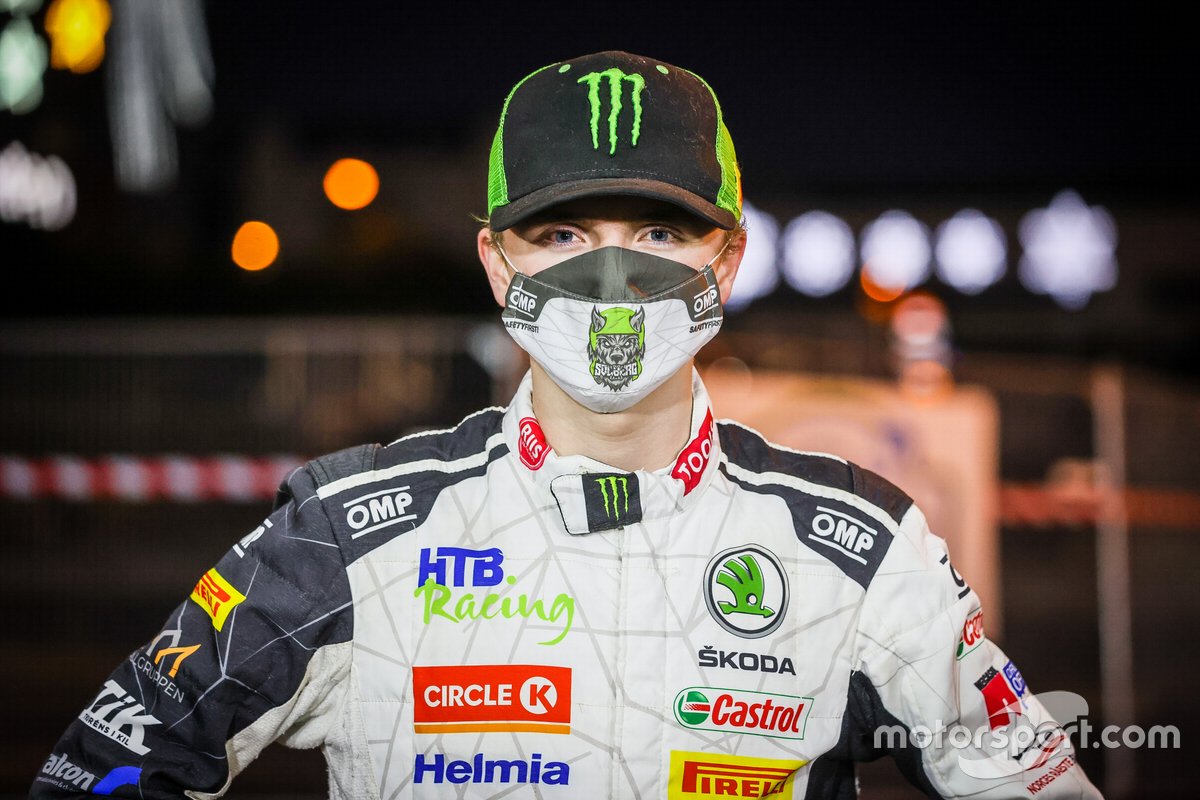 Oliver Solberg