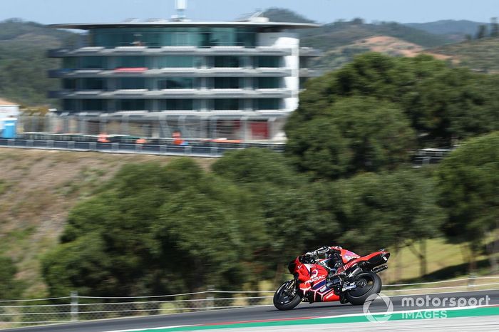 Johann Zarco, Pramac Racing