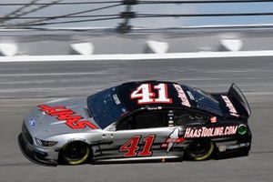 Cole Custer, Stewart-Haas Racing, Ford Mustang HaasTooling.com