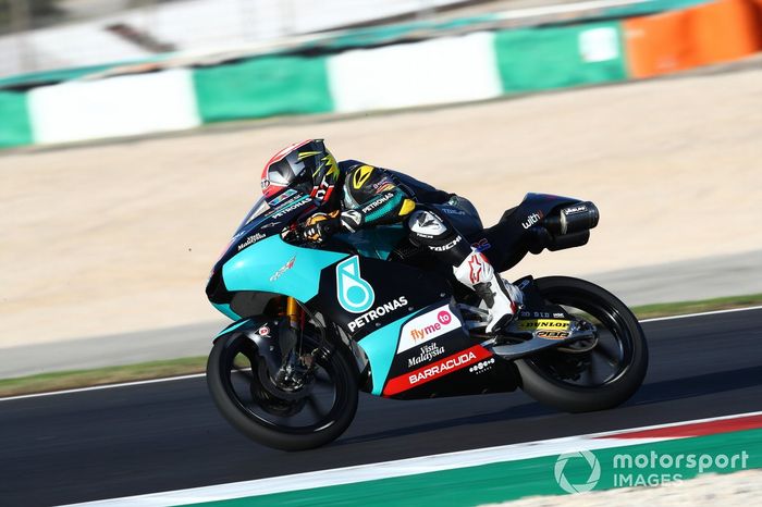 Khairul Idham Pawi, SIC Racing Team