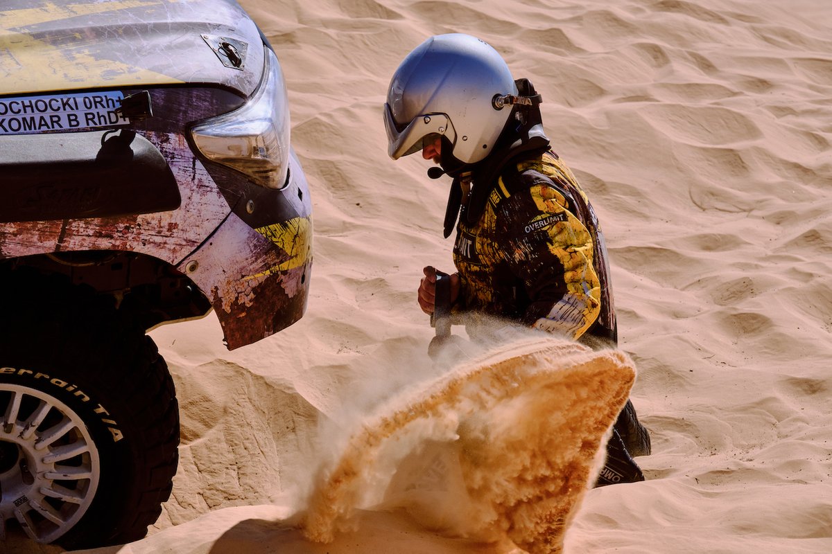 Fenix Rally