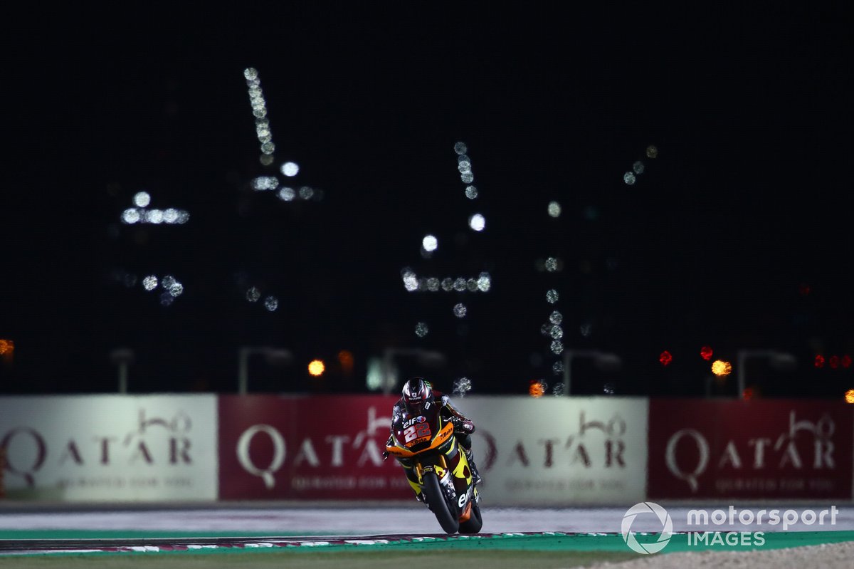 Sam Lowes, Marc VDS Racing Team