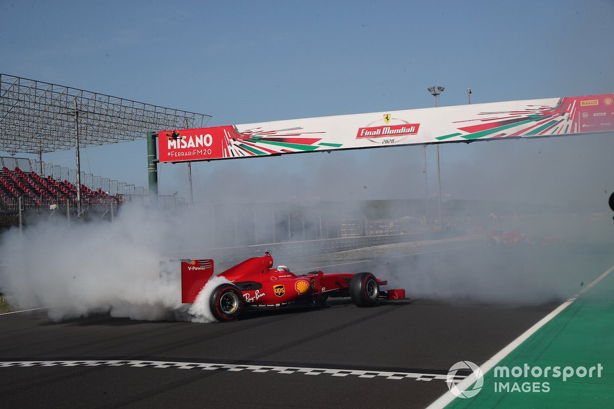Ferrari Show