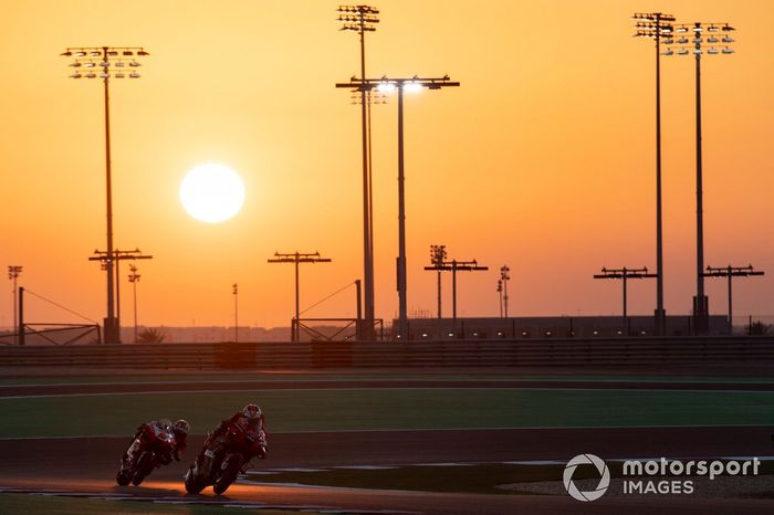 Jack Miller, Ducati Team