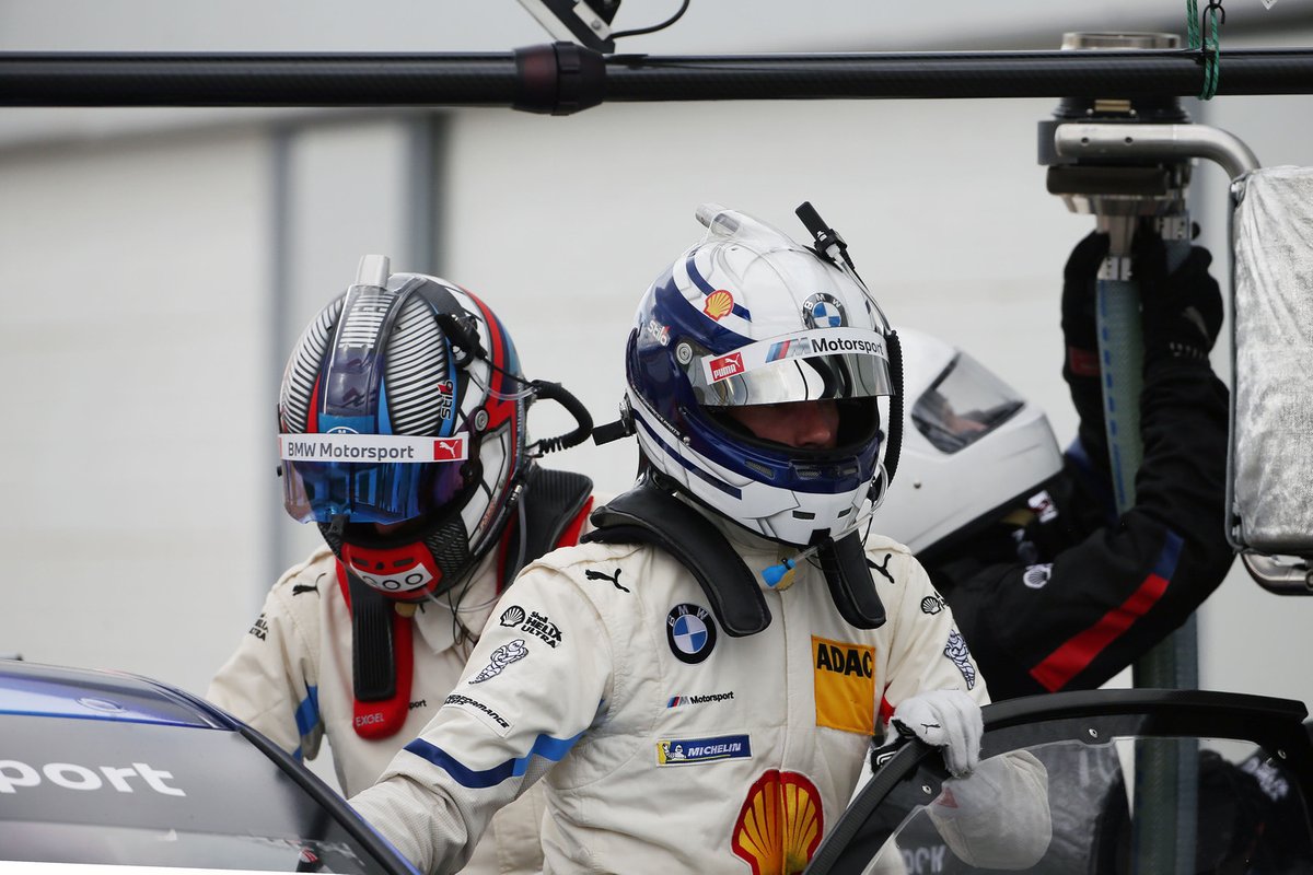 Jens Klingmann, BMW M4 GT3, BMW M Motorsport