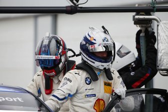 Jens Klingmann, BMW M4 GT3, BMW M Motorsport