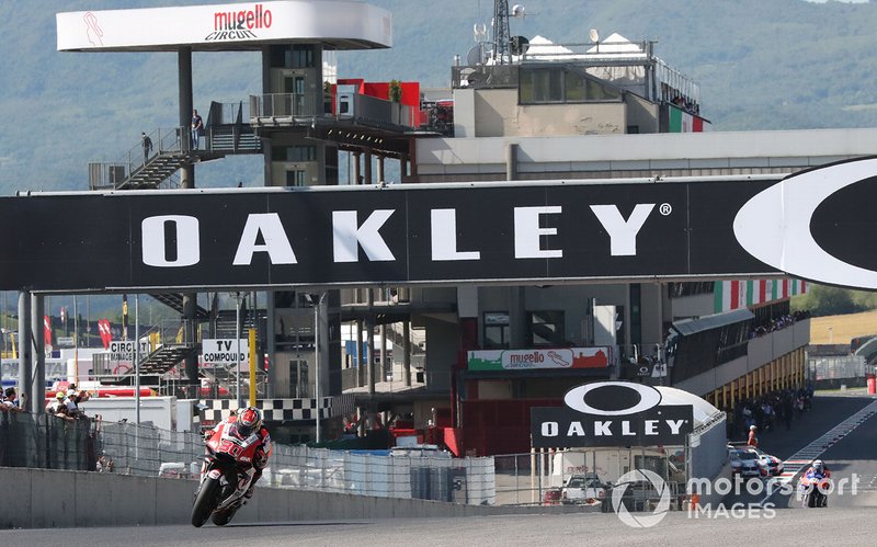 Takaaki Nakagami, Team LCR Honda