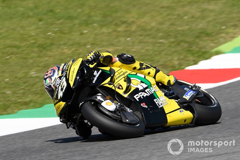 Jack Miller, Pramac Racing