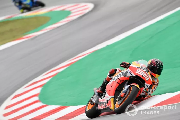Jorge Lorenzo, Repsol Honda Team