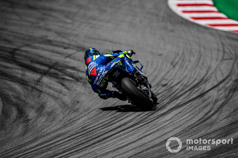 Joan Mir, Team Suzuki MotoGP