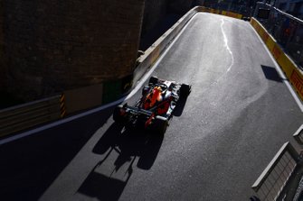 Max Verstappen, Red Bull Racing RB15