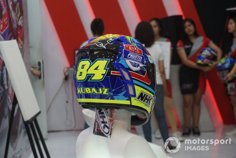 NHK GP-RTech