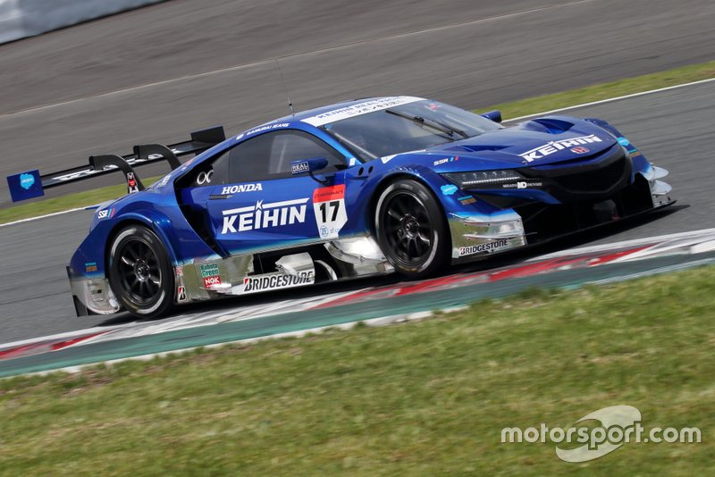#17 Honda NSX (Real Racing) - Koudai Tsukakoshi (JPN/32): Tsukakoshi wurde 2013 Super-GT-Vizemeister, nachdem er in der Formel-3-Euroserie in Europa sein Glück versucht hatte. Mehr als drei Siege gelangen ihm in elf Jahren in der Super-GT-Topklasse GT 500 nicht. Er wird beide Rennen bestreiten, weil Bertrand Baguette in Kyalami fährt.