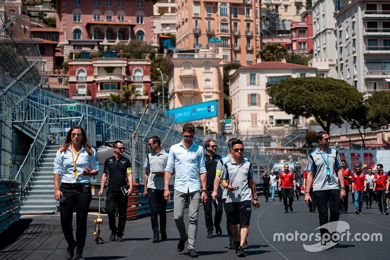 Edoardo Mortara, Venturi Formula E, Venturi VFE05