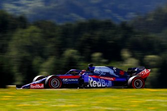 Daniil Kvyat, Toro Rosso STR14