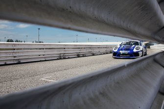 Francesco Massimo De Luca, AB Racing