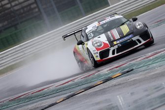 Patrick Kujala, Bonaldi Motorsport