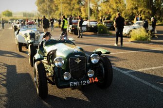 Mille Miglia 2019