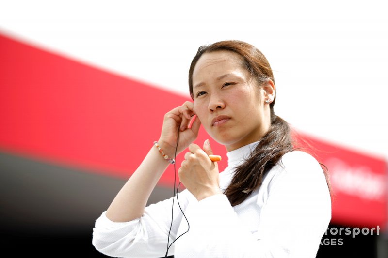7. Miki Koyama