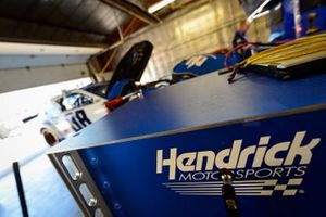 Alex Bowman, Hendrick Motorsports, Chevrolet Camaro Nationwide