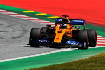 Carlos Sainz Jr., McLaren MCL34