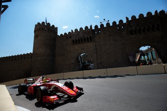 Mick Schumacher, PREMA RACING