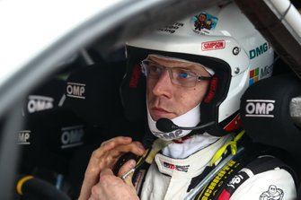 Jari-Matti Latvala, Toyota Gazoo Racing