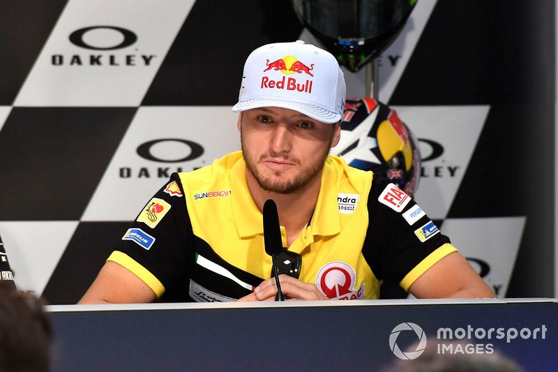 Jack Miller, Pramac Racing