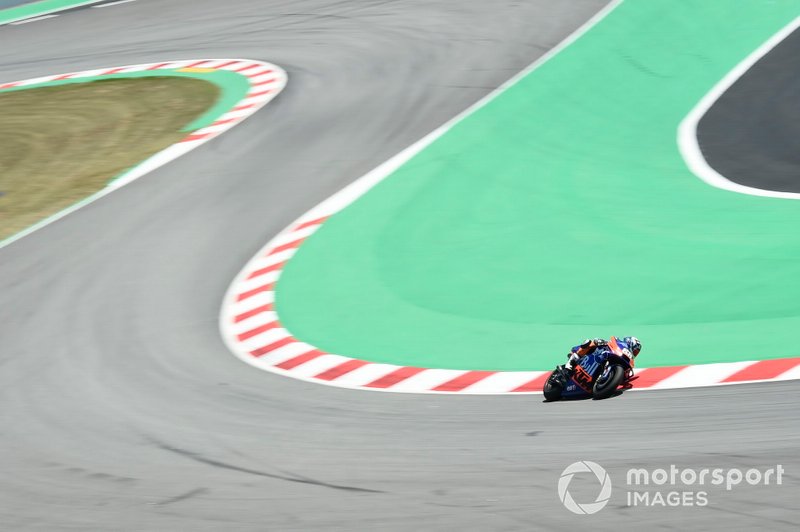 Miguel Oliveira, Red Bull KTM Tech 3
