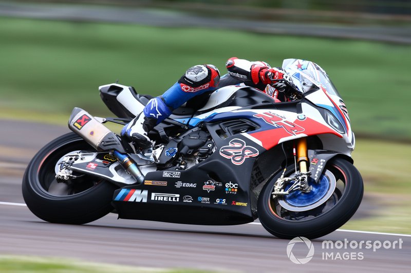 Markus Reiterberger, BMW Motorrad WorldSBK Team