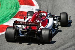 Callum Ilott, Alfa Romeo C38