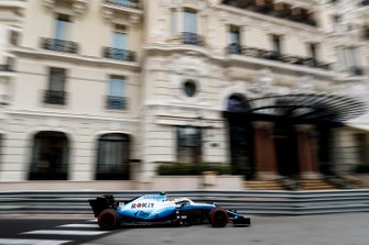 Robert Kubica, Williams FW42