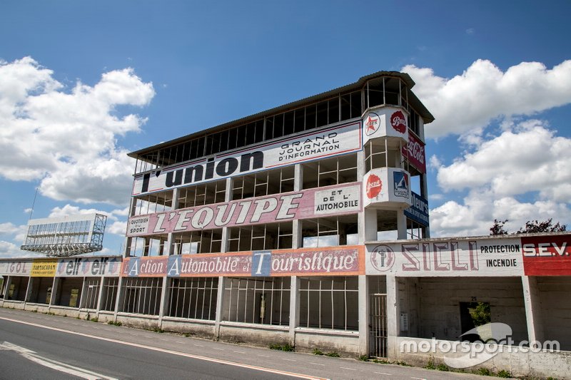 Circuit de Reims-Gueux
