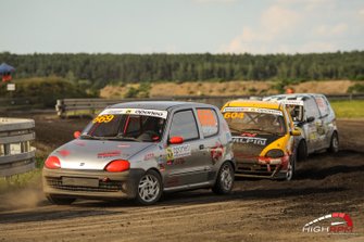 IV runda Oponeo MPRC 2019, Toruń