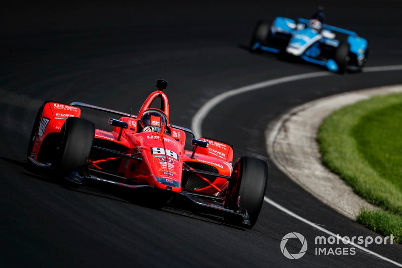 Geoff Bodine Honda >> Marco Andretti Andretti Herta With Marco Curb Agajanian Geoff Bodine Honda >> Marco Andretti Andretti Herta With Marco Curb Agajanian