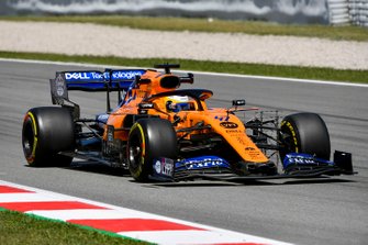 Sergio Sette Camara, McLaren MCL34