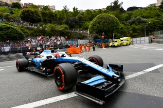 Robert Kubica, Williams FW42