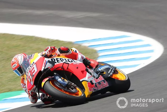 Marc Márquez, Repsol Honda Team