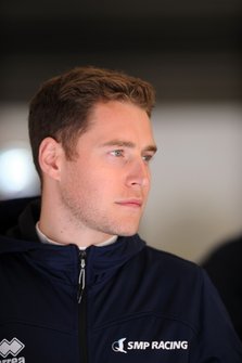 #11 SMP Racing BR Engineering BR1: Stoffel Vandoorne