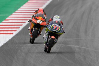 Vicente Perez, Avintia Racing